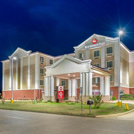 Best Western Plus Flowood Inn & Suites Dış mekan fotoğraf