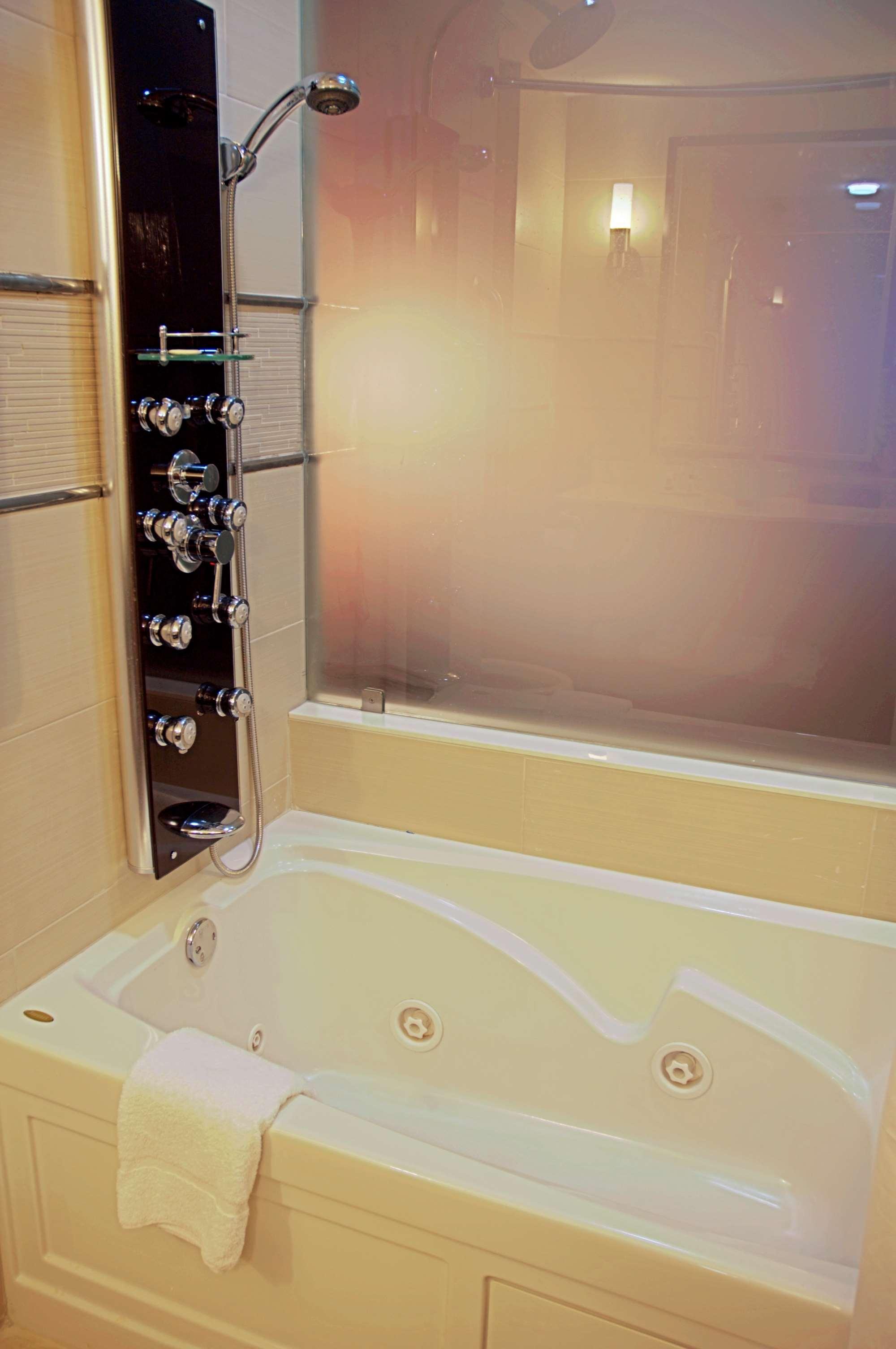 Best Western Plus Flowood Inn & Suites Dış mekan fotoğraf