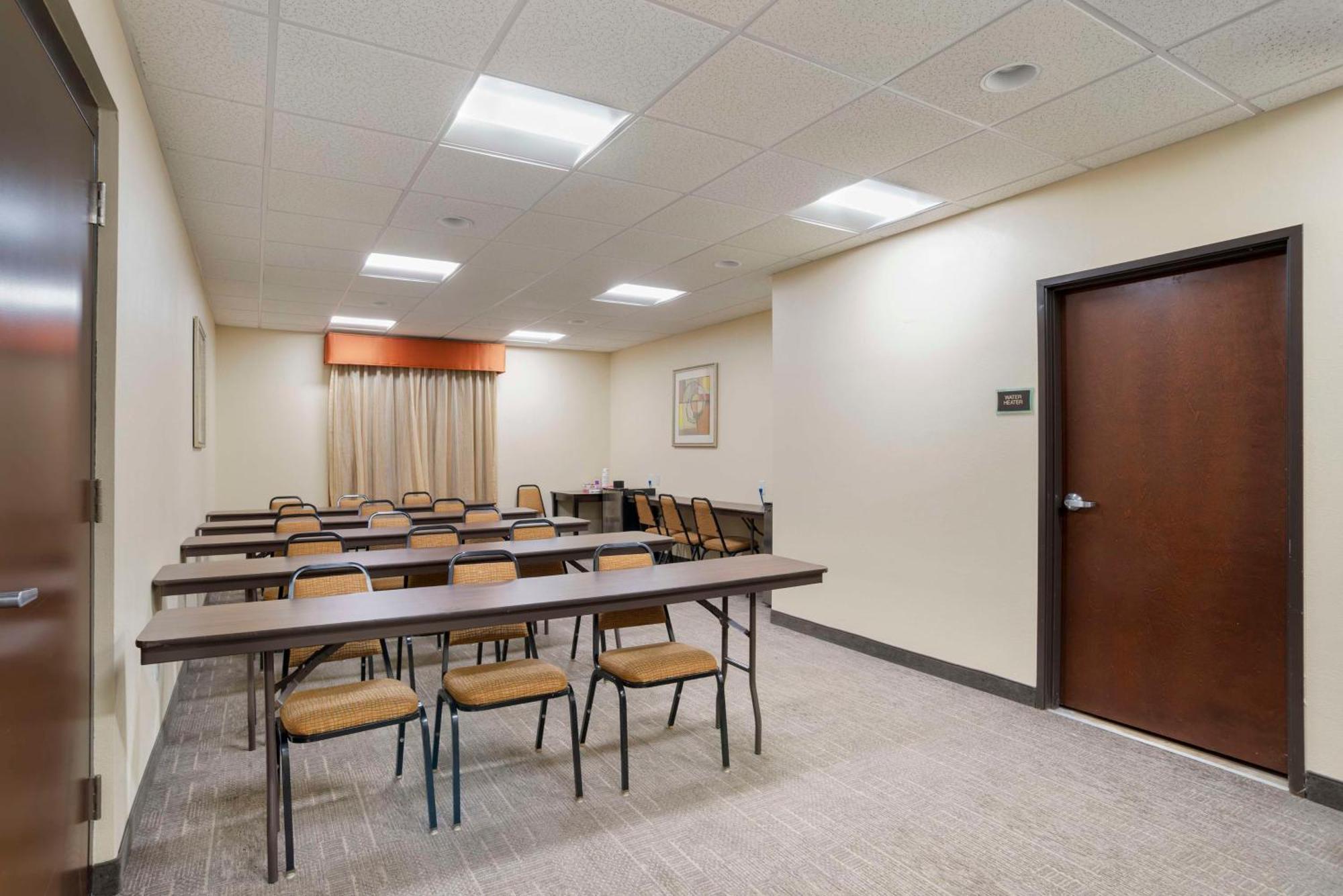 Best Western Plus Flowood Inn & Suites Dış mekan fotoğraf