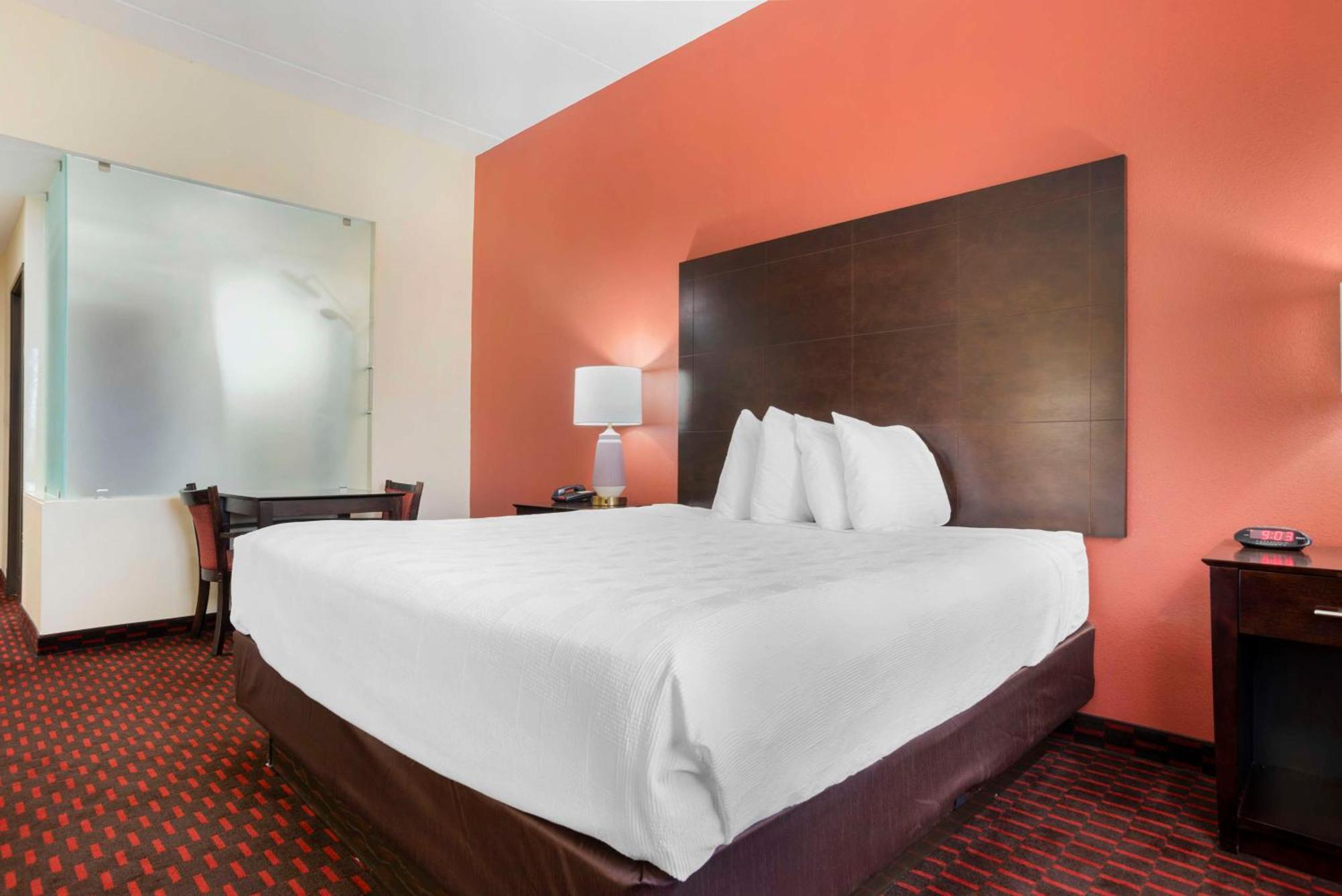 Best Western Plus Flowood Inn & Suites Dış mekan fotoğraf