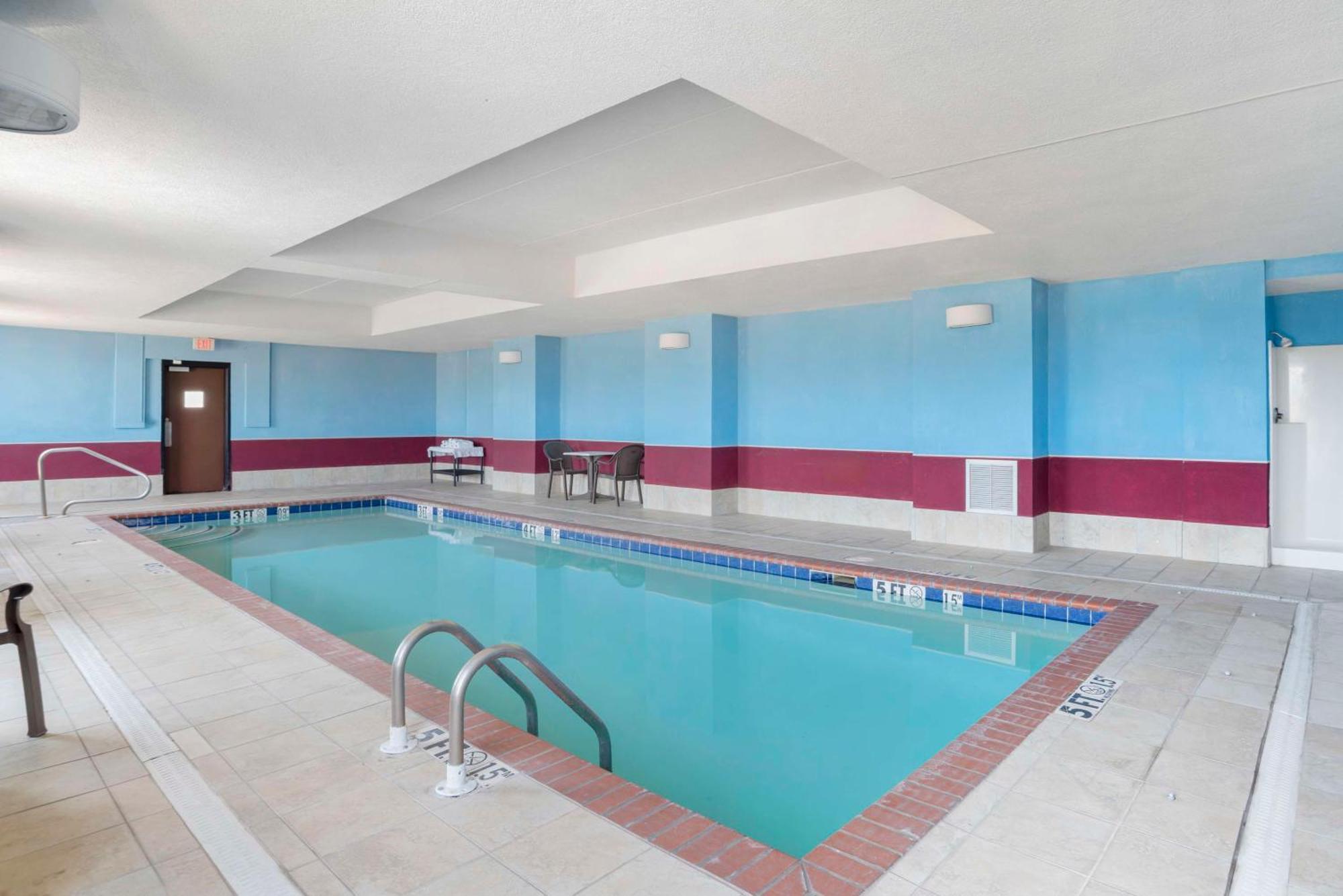 Best Western Plus Flowood Inn & Suites Dış mekan fotoğraf