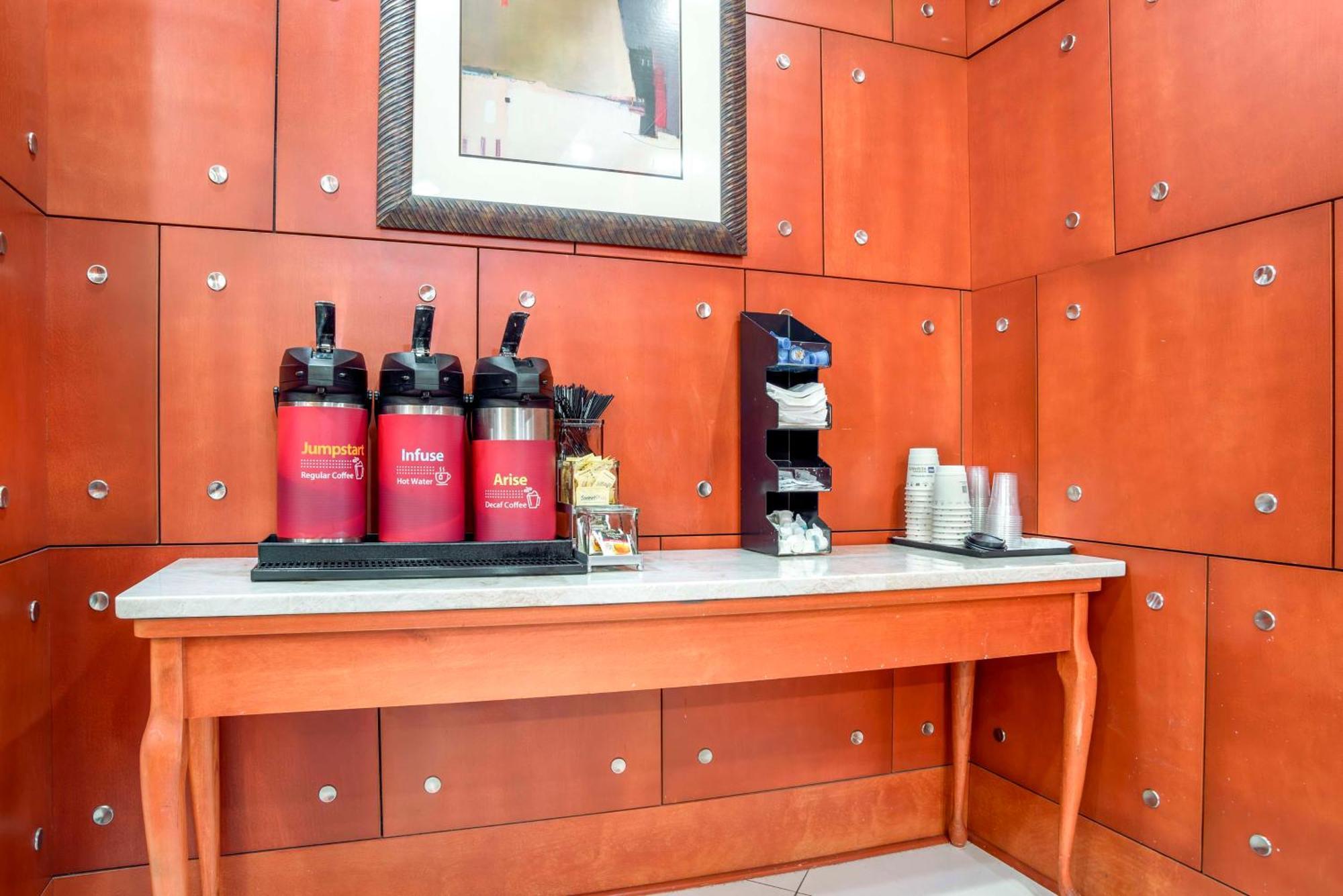 Best Western Plus Flowood Inn & Suites Dış mekan fotoğraf