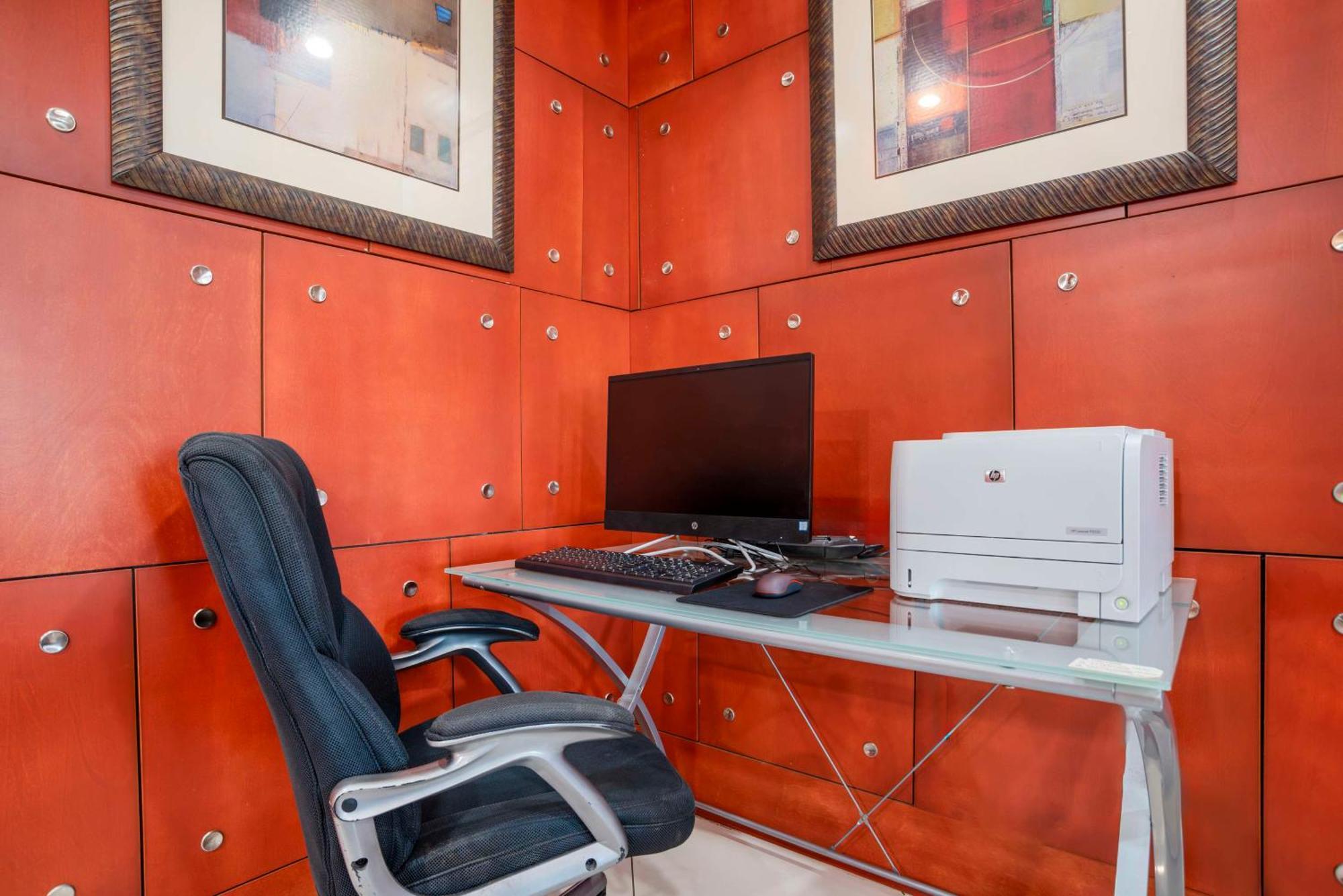 Best Western Plus Flowood Inn & Suites Dış mekan fotoğraf