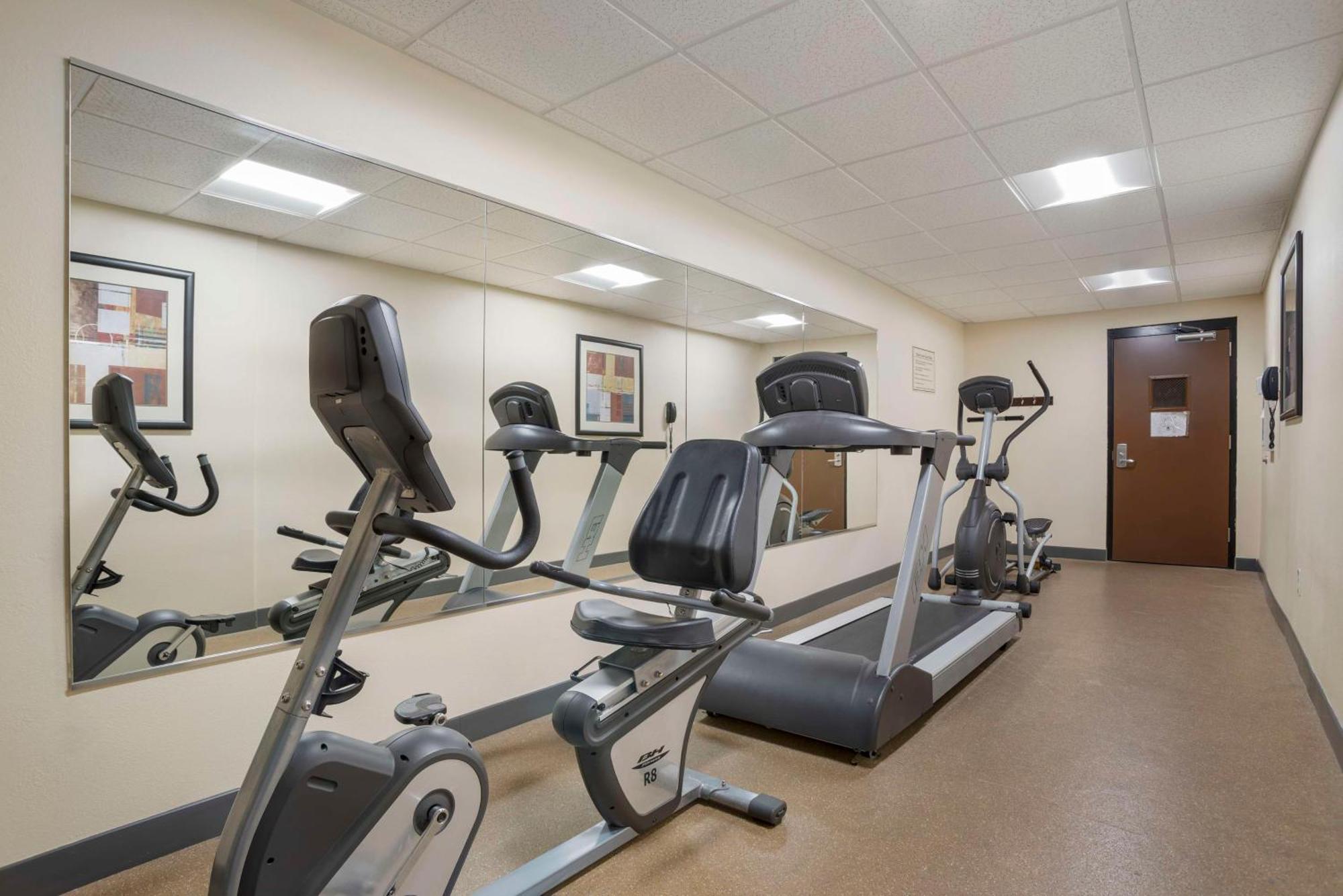 Best Western Plus Flowood Inn & Suites Dış mekan fotoğraf