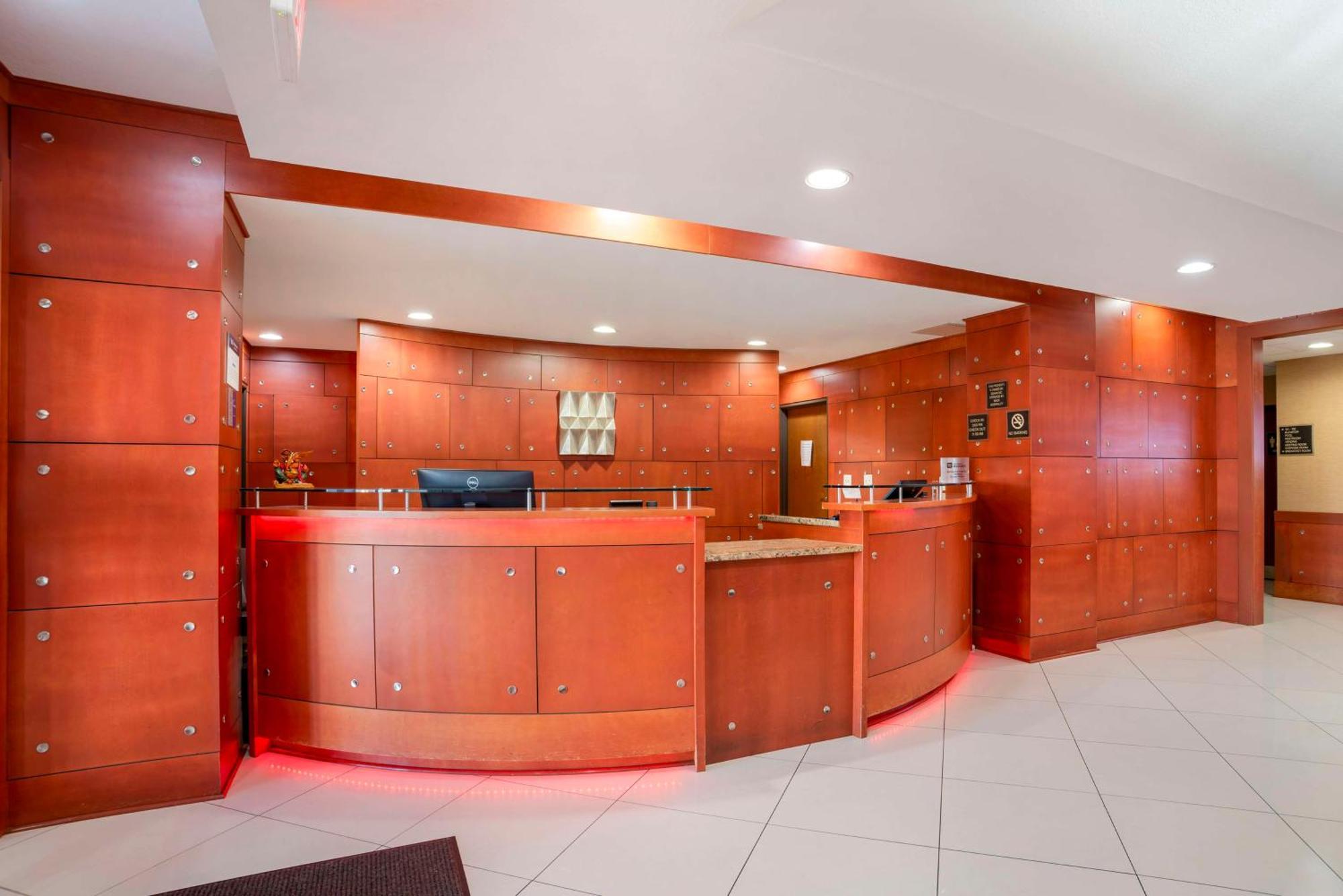 Best Western Plus Flowood Inn & Suites Dış mekan fotoğraf