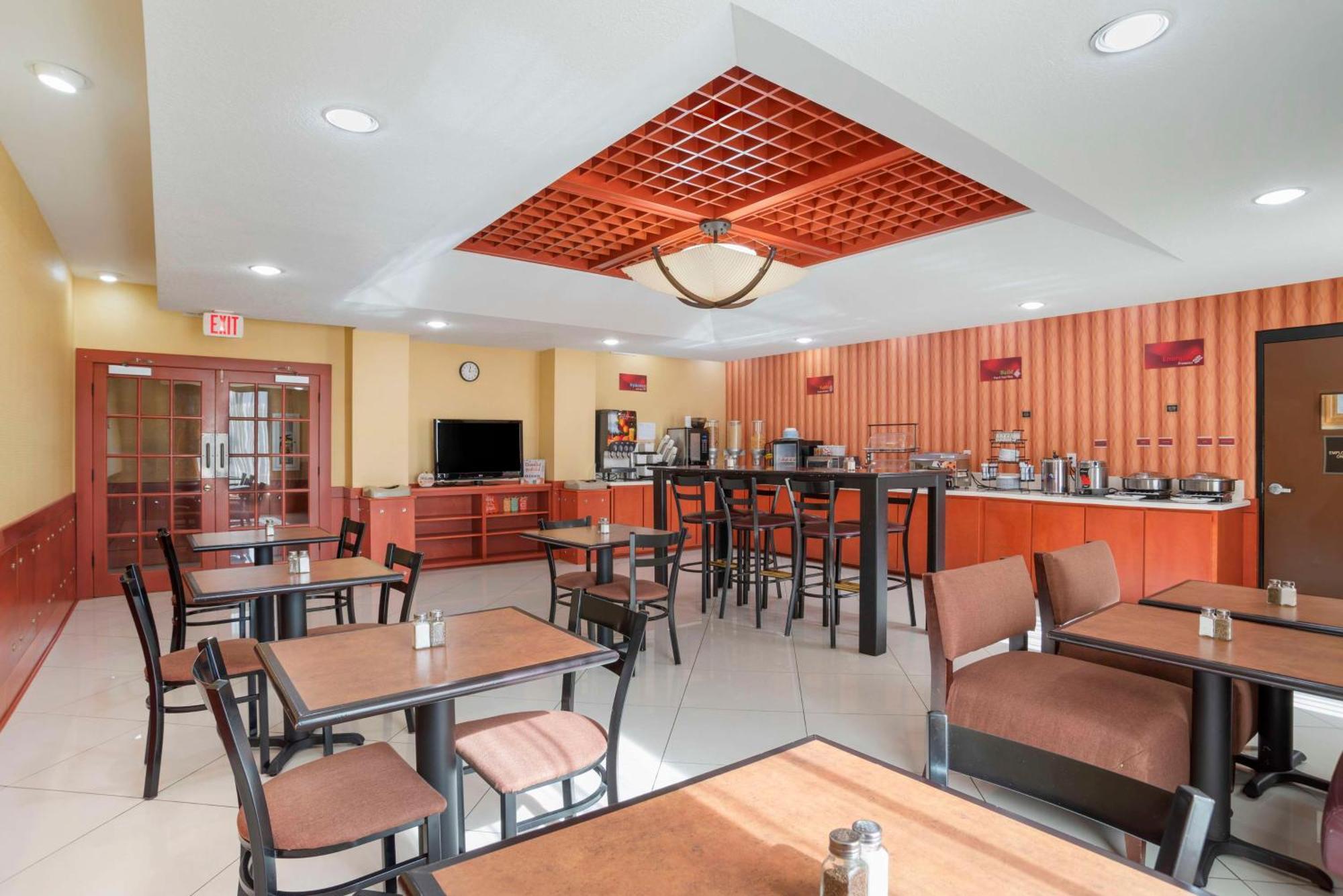 Best Western Plus Flowood Inn & Suites Dış mekan fotoğraf