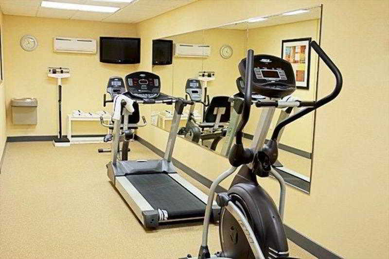 Best Western Plus Flowood Inn & Suites Konforlar fotoğraf
