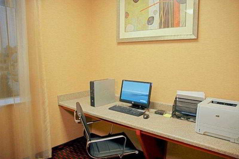 Best Western Plus Flowood Inn & Suites Konforlar fotoğraf